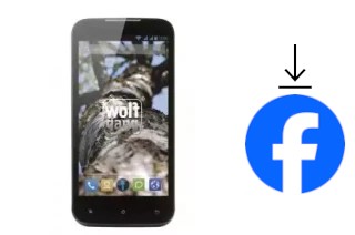 Comment installer Facebook sur un Wolfgang AT-AS45Q1