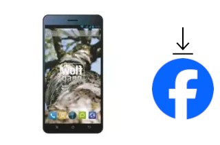 Comment installer Facebook sur un Wolfgang AT-AS50HD