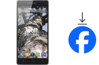 Comment installer Facebook sur un Wolfgang AT-AS55HD1