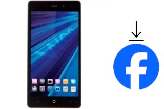 Comment installer Facebook sur un Woo SP5042