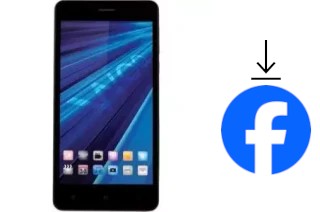 Comment installer Facebook sur un Woo SP5048G