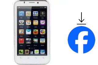 Comment installer Facebook sur un Worldtech WP-SM1