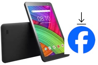 Comment installer Facebook sur un Woxter X-70
