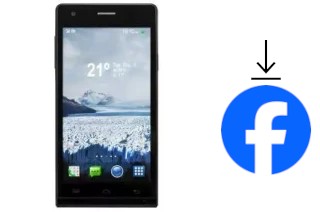 Comment installer Facebook sur un Woxter Zielo S9