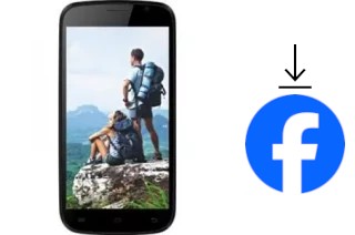 Comment installer Facebook sur un Wynncom G54