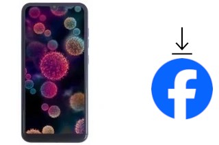 Comment installer Facebook sur un X-INOVA Magic 9