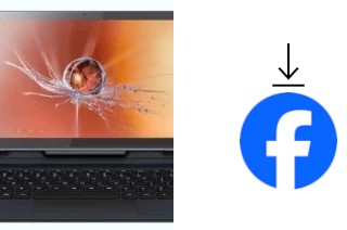 Comment installer Facebook sur un X-TIGI HOPE 10 PRO