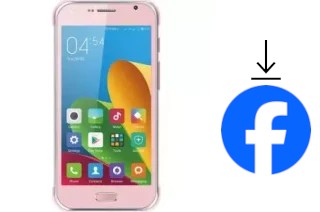 Comment installer Facebook sur un X-TIGI J110