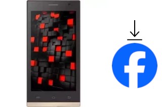 Comment installer Facebook sur un Xccess A110