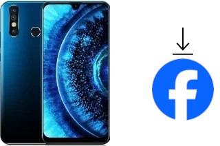 Comment installer Facebook sur un Xgody A70s