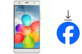 Comment installer Facebook sur un Xgody M20 Pro