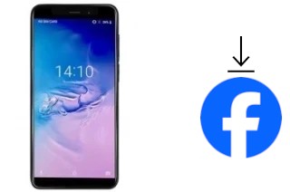 Comment installer Facebook sur un Xgody XR