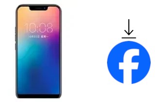 Comment installer Facebook sur un Xiaolajiao 7S