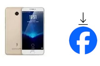 Comment installer Facebook sur un Xiaolajiao GM-T51