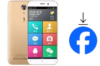 Comment installer Facebook sur un Xiaolajiao K1