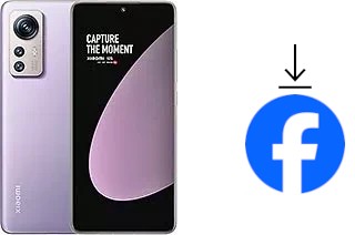 Comment installer Facebook sur un Xiaomi 12S