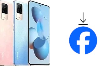 Comment installer Facebook sur un Xiaomi Civi