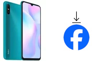 Comment installer Facebook sur un Xiaomi Redmi 9A