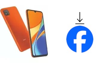 Comment installer Facebook sur un Xiaomi Redmi 9C