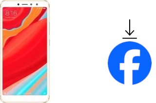 Comment installer Facebook sur un Xiaomi Redmi S2