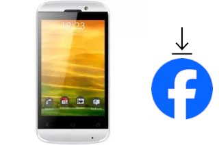 Comment installer Facebook sur un Xion XI-CE350