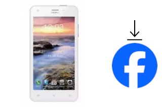 Comment installer Facebook sur un Xion XI-CE501