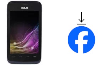 Comment installer Facebook sur un XOLO X500