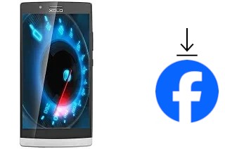 Comment installer Facebook sur un XOLO LT2000