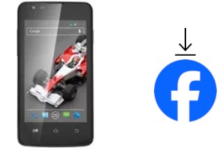 Comment installer Facebook sur un XOLO A500L
