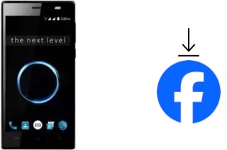 Comment installer Facebook sur un Xolo Era 1X Pro