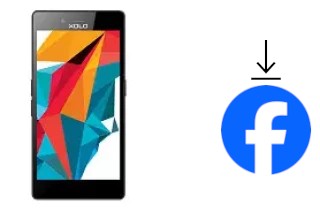 Comment installer Facebook sur un Xolo Era HD