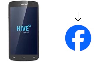 Comment installer Facebook sur un XOLO Omega 5.5