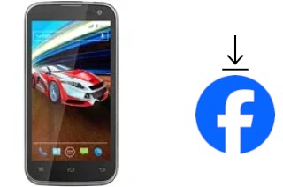 Comment installer Facebook sur un XOLO Play