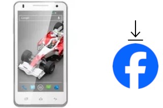 Comment installer Facebook sur un XOLO Q900
