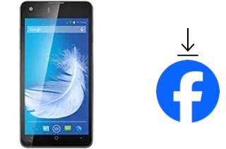 Comment installer Facebook sur un XOLO Q900s