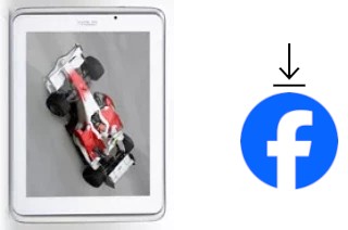 Comment installer Facebook sur un XOLO Tab