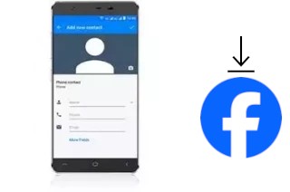 Comment installer Facebook sur un Xtouch A2 Plus