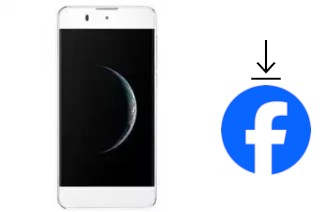 Comment installer Facebook sur un Xtouch Unix