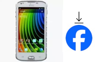 Comment installer Facebook sur un Yes MPY47