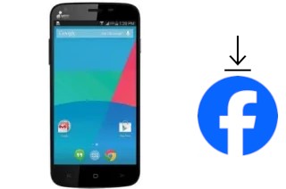 Comment installer Facebook sur un Yes MPY54