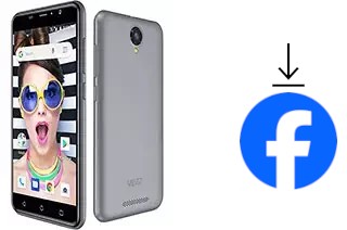 Comment installer Facebook sur un Yezz Andy 5E5