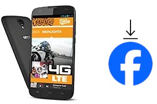 Comment installer Facebook sur un Yezz Andy C5E LTE