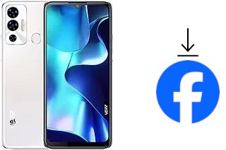Comment installer Facebook sur un Yezz Art 3S