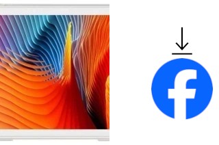 Comment installer Facebook sur un Yotopt X109