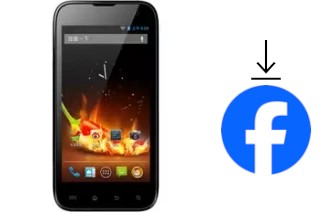 Comment installer Facebook sur un Yusun LA-M1-1