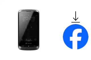 Comment installer Facebook sur un Yusun W702