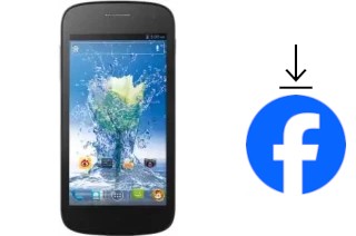 Comment installer Facebook sur un Yusun W91