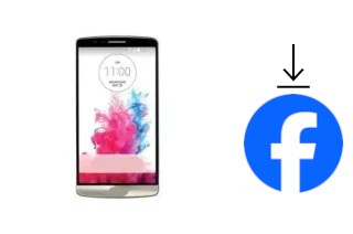 Comment installer Facebook sur un Yxtel H1