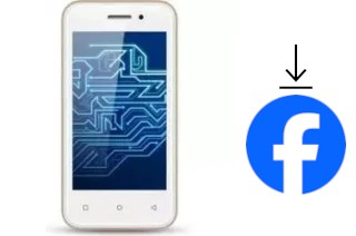 Comment installer Facebook sur un Zen Admire Glow