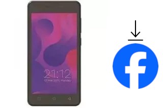 Comment installer Facebook sur un Zen Admire Sense